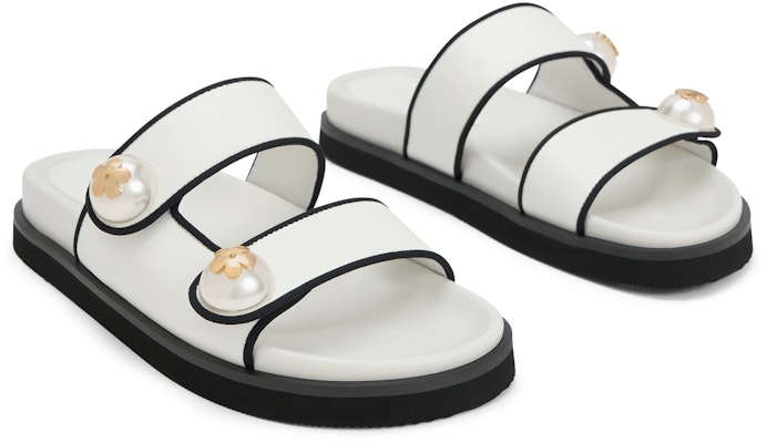 (W) CHARLES & KEITH Sandal Slide Open-Toe 'Fashion Comfort' CK1-71720053 Lookbook (W) CHARLES & KEITH Sandal Slide Open-Toe 'Fashion Comfort' CK1-71720053