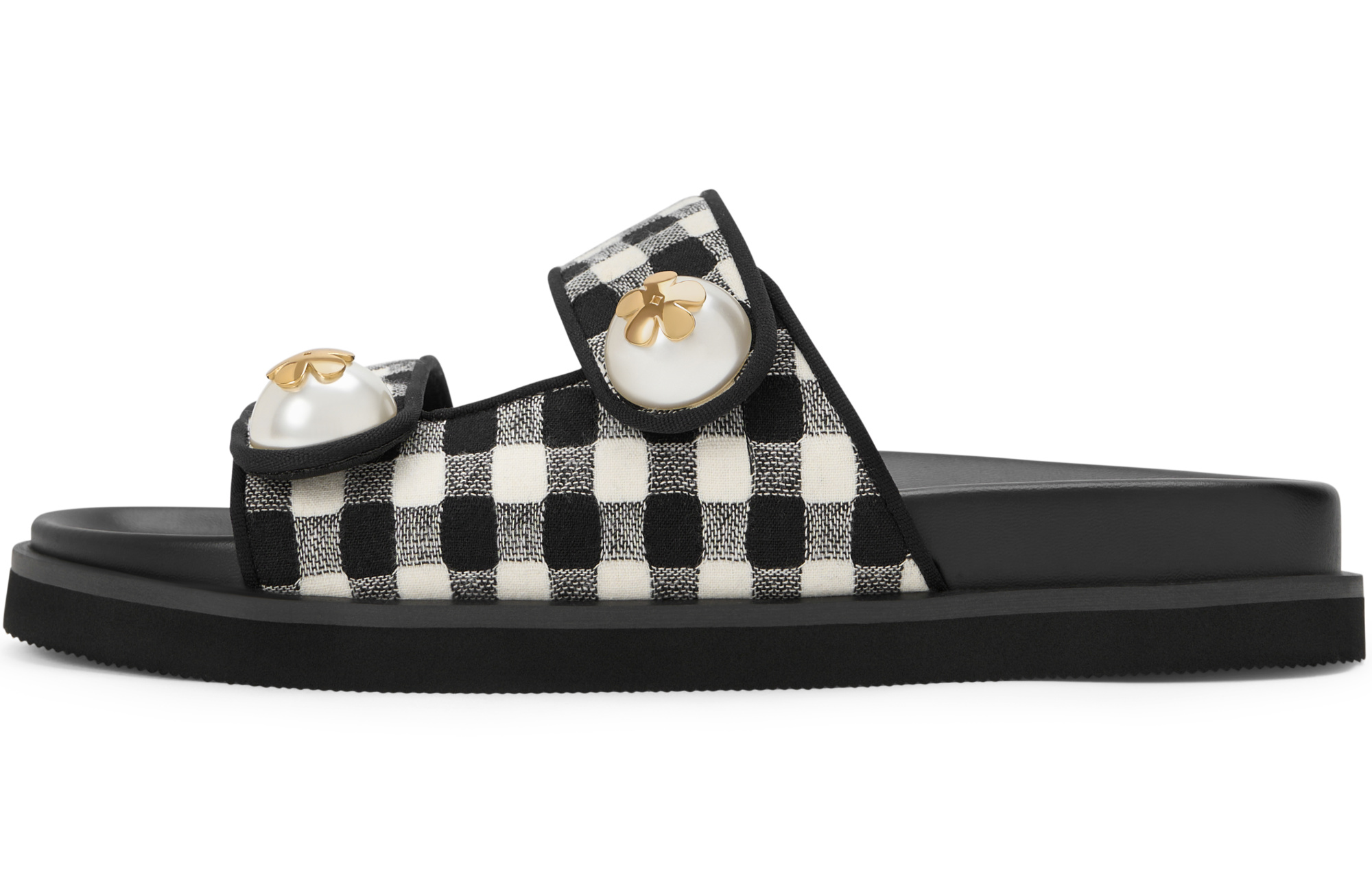 Purchase (W) CHARLES & KEITH Sandal Slide Open-Toe 'Fashion Comfort' CK1-71720053