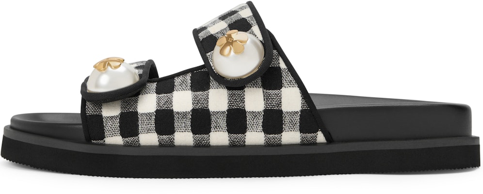 (W) CHARLES & KEITH Sandal Slide Open-Toe 'Fashion Comfort' CK1-71720053 Purchase (W) CHARLES & KEITH Sandal Slide Open-Toe 'Fashion Comfort' CK1-71720053