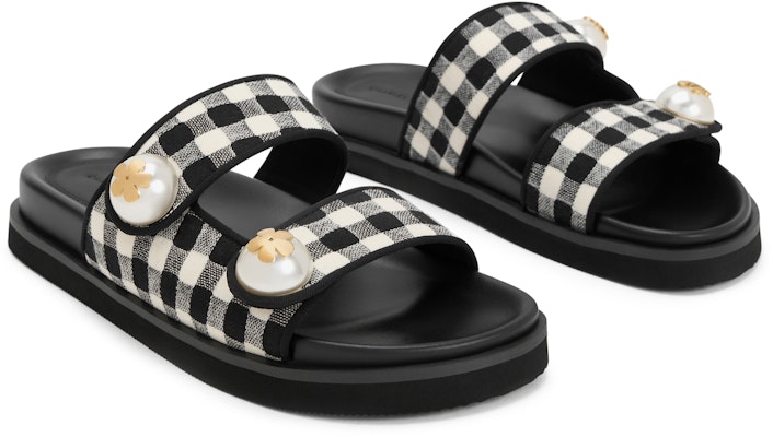 (W) CHARLES & KEITH Sandal Slide Open-Toe 'Fashion Comfort' CK1-71720053 Sizing (W) CHARLES & KEITH Sandal Slide Open-Toe 'Fashion Comfort' CK1-71720053