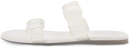 (Women) CHARLES & KEITH Flat Sandal 'Fashion Slide' CK1-70900450 (Women) CHARLES & KEITH Flat Sandal 'Fashion Slide' CK1-70900450
