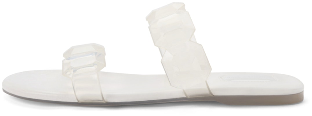 (Women) CHARLES & KEITH Flat Sandal 'Fashion Slide' CK1-70900450 Buy (Women) CHARLES & KEITH Flat Sandal 'Fashion Slide' CK1-70900450