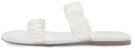 (Women) CHARLES & KEITH Flat Sandal 'Fashion Slide' CK1-70900450