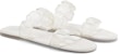 (Women) CHARLES & KEITH Flat Sandal 'Fashion Slide' CK1-70900450