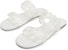(Women) CHARLES & KEITH Flat Sandal 'Fashion Slide' CK1-70900450