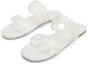 Lookbook (Women) CHARLES & KEITH Flat Sandal 'Fashion Slide' CK1-70900450