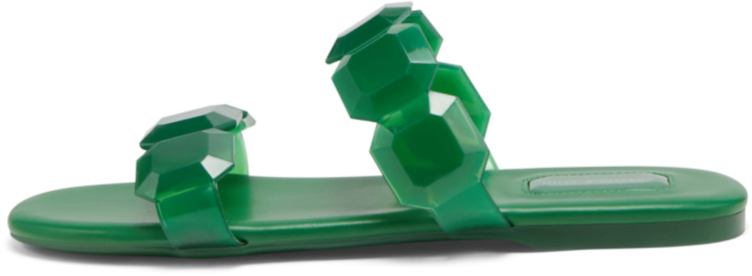 (Women) CHARLES & KEITH Flat Sandal 'Fashion Slide' CK1-70900450 Shop (Women) CHARLES & KEITH Flat Sandal 'Fashion Slide' CK1-70900450