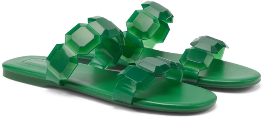 (Women) CHARLES & KEITH Flat Sandal 'Fashion Slide' CK1-70900450 Purchase (Women) CHARLES & KEITH Flat Sandal 'Fashion Slide' CK1-70900450