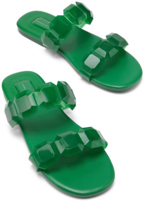 (Women) CHARLES & KEITH Flat Sandal 'Fashion Slide' CK1-70900450 Details for (Women) CHARLES & KEITH Flat Sandal 'Fashion Slide' CK1-70900450