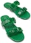 Details for (Women) CHARLES & KEITH Flat Sandal 'Fashion Slide' CK1-70900450