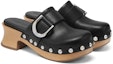 Order (W) CHARLES & KEITH 'Gabine Tumit Tebal Gesper Ladam Kuda' SL1-81900004