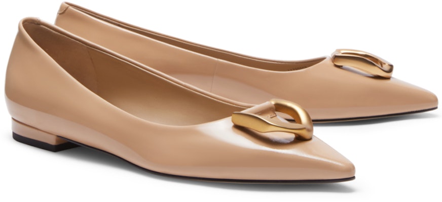 (Women) CHARLES & KEITH Gabine Slingback 'Fashion Buckle Pointed Toe' SL1-71790008 Order (Women) CHARLES & KEITH Gabine Slingback 'Fashion Buckle Pointed Toe' SL1-71790008