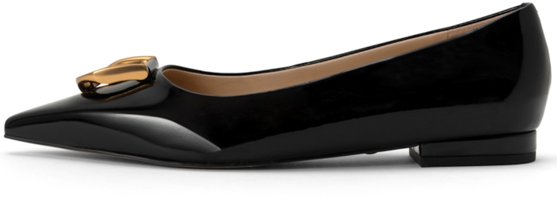 (Women) CHARLES & KEITH Gabine Slingback 'Fashion Buckle Pointed Toe' SL1-71790008 Shop (Women) CHARLES & KEITH Gabine Slingback 'Fashion Buckle Pointed Toe' SL1-71790008