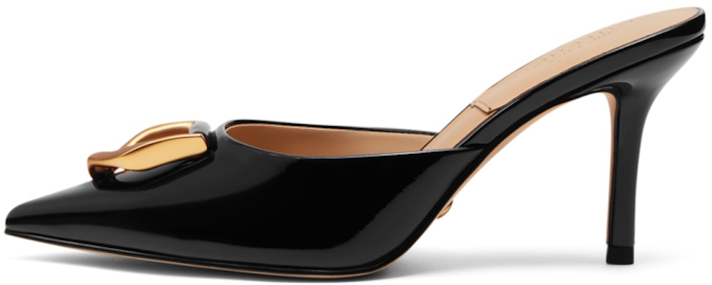 (W) CHARLES & KEITH Gabine Slingback 'Pesona Gesper Kulit' SL1-61900006 Shop (W) CHARLES & KEITH Gabine Slingback 'Pesona Gesper Kulit' SL1-61900006