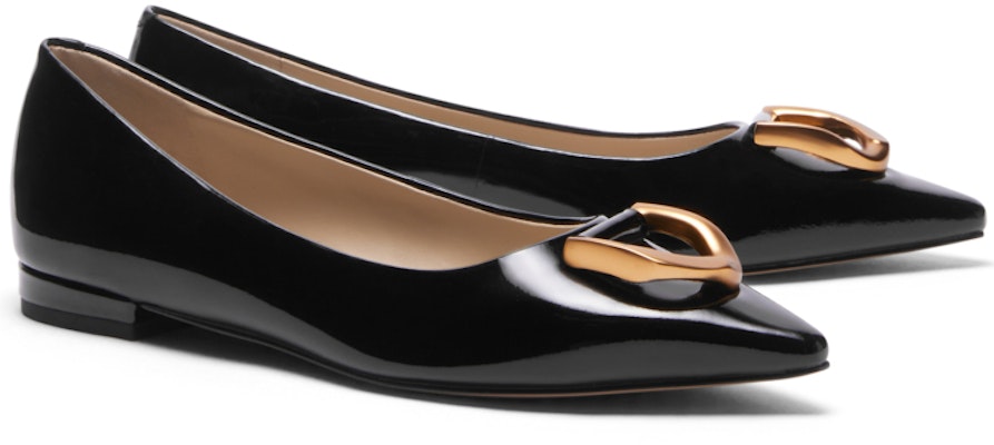 (Women) CHARLES & KEITH Gabine Slingback 'Fashion Buckle Pointed Toe' SL1-71790008 Purchase (Women) CHARLES & KEITH Gabine Slingback 'Fashion Buckle Pointed Toe' SL1-71790008