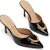 (W) CHARLES & KEITH Gabine Slingback 'Kulit Buckle Charm' SL1-61900006