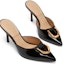 Details for (W) CHARLES & KEITH Gabine Slingback 'Kulit Buckle Charm' SL1-61900006