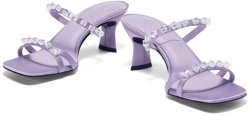 (W) CHARLES & KEITH Sandal Tumit Tinggi Bertatahkan Permata 'Purple' SL1-60280411_PURPLE Lookbook (W) CHARLES & KEITH Sandal Tumit Tinggi Bertatahkan Permata 'Purple' SL1-60280411_PURPLE