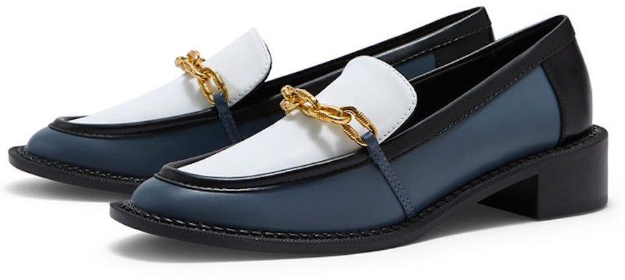 (W) CHARLES & KEITH Mocasín 'Cadena Decorativa Multicolor' CK1-70380875_MULTI Order (W) CHARLES & KEITH Mocasín 'Cadena Decorativa Multicolor' CK1-70380875_MULTI