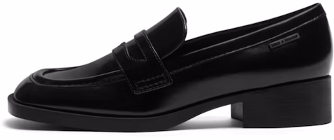 (Women) CHARLES & KEITH Loafer 'Retro Color-Block Chunky' CK1-70580195 (Women) CHARLES & KEITH Loafer 'Retro Color-Block Chunky' CK1-70580195