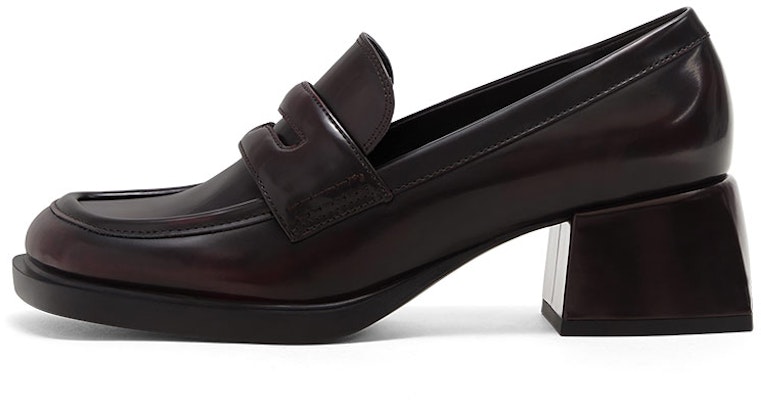(W) CHARLES & KEITH Loafer 'Retro British' Gaya Inggris Klasik CK1-60580248 Purchase (W) CHARLES & KEITH Loafer 'Retro British' Gaya Inggris Klasik CK1-60580248