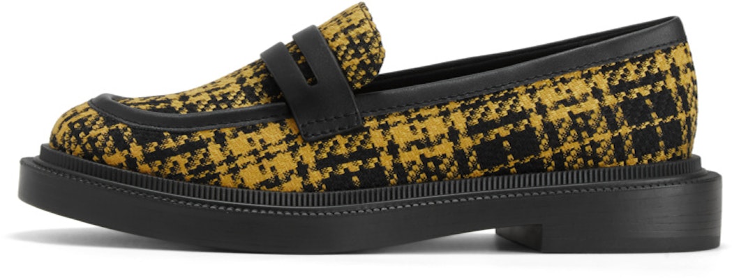 (Women) CHARLES & KEITH Loafer 'Retro Versatile' CK1-70900422 Sizing (Women) CHARLES & KEITH Loafer 'Retro Versatile' CK1-70900422
