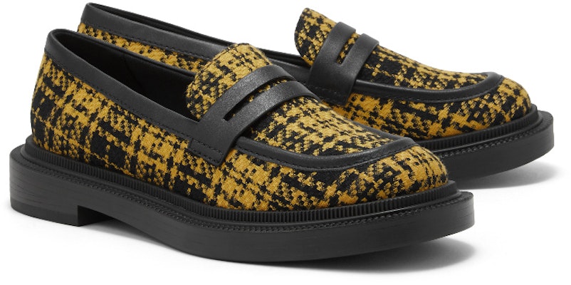 (Women) CHARLES & KEITH Loafer 'Retro Versatile' CK1-70900422 Cheap (Women) CHARLES & KEITH Loafer 'Retro Versatile' CK1-70900422