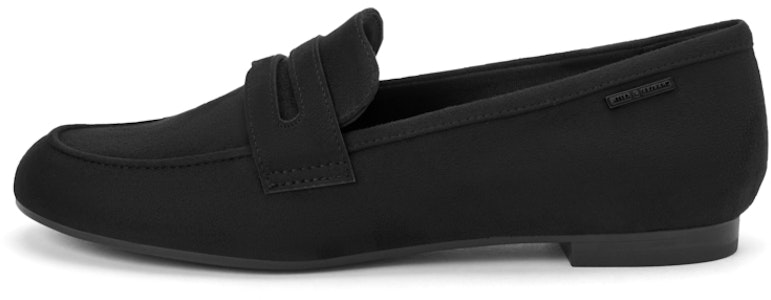 CHARLES&KEITH 織物 簡約通勤平底 樂福鞋 女款 Buy CHARLES&KEITH 織物 簡約通勤平底 樂福鞋 女款