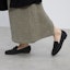 Shop (W) CHARLES & KEITH Loafer 'Kasut Rata Mudah ke Tempat Kerja' CK1-71720048