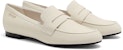 (W) CHARLES & KEITH Loafer 'Kasut Rata Mudah ke Tempat Kerja' CK1-71720048
