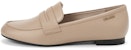 (W) CHARLES & KEITH Loafer 'Kasut Rata Mudah ke Tempat Kerja' CK1-71720048