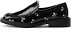 (W) CHARLES & KEITH Loafer Mule 'Square Toe British' SL1-71790019