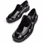 Lookbook (W) CHARLES & KEITH Loafer Mule 'Square Toe British' SL1-71790019