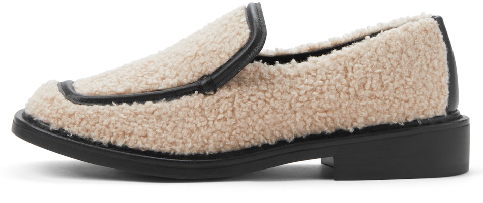(Women) CHARLES & KEITH Loafer Mule 'British Square Toe' SL1-71790019 Shop (Women) CHARLES & KEITH Loafer Mule 'British Square Toe' SL1-71790019