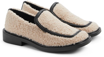 (W) CHARLES & KEITH 브리티시 스퀘어 토 로퍼 뮬 SL1-71790019 Purchase (W) CHARLES & KEITH 브리티시 스퀘어 토 로퍼 뮬 SL1-71790019