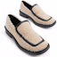 Details for (W) CHARLES & KEITH Loafer Mule 'Square Toe British' SL1-71790019