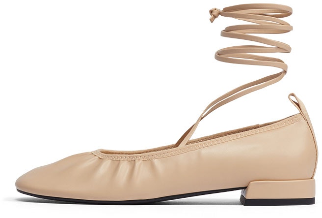 women-charles-and-keith-charles-and-keith-low-heel-ankle-strap-beige-ck-1-70920080-beige