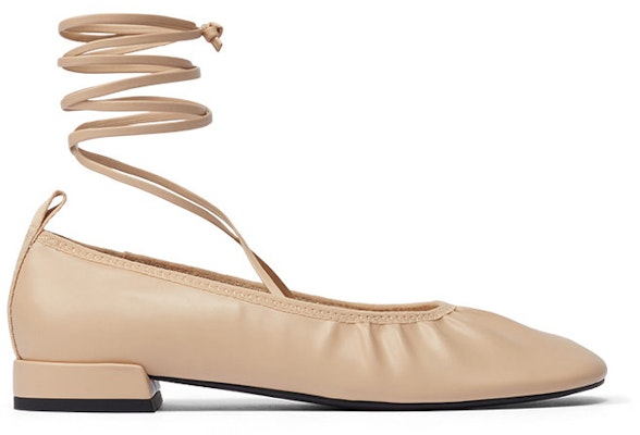 (Women) CHARLES & KEITH Low Heel Ankle Strap 'Beige' CK1-70920080_BEIGE Order (Women) CHARLES & KEITH Low Heel Ankle Strap 'Beige' CK1-70920080_BEIGE