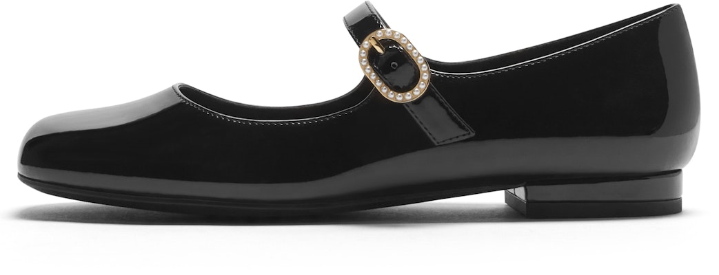 (Women) CHARLES & KEITH Mary Jane 'Casual Flats' CK1-70900477 Buy (Women) CHARLES & KEITH Mary Jane 'Casual Flats' CK1-70900477