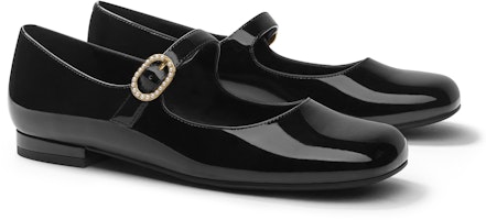 CHARLES&KEITH PU 簡約一字帶瑪莉珍 休閒單鞋 1.4cm 女款 Order CHARLES&KEITH PU 簡約一字帶瑪莉珍 休閒單鞋 1.4cm 女款