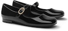 Order (W) CHARLES & KEITH Mary Jane 'Kasual Flats' CK1-70900477