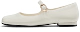 Purchase (W) CHARLES & KEITH Mary Jane 'Kasual Flats' CK1-70900477
