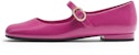 (W) CHARLES & KEITH Mary Jane 'Kasual Flats' CK1-70900477