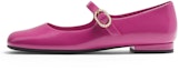 Cheap (W) CHARLES & KEITH Mary Jane 'Kasual Flats' CK1-70900477