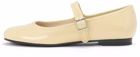 (Women) CHARLES & KEITH Mary Jane 'Patent Fashion' CK1-71720047 (Women) CHARLES & KEITH Mary Jane 'Patent Fashion' CK1-71720047