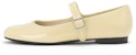 (W) CHARLES & KEITH Mary Jane 'Fesyen Patent' CK1-71720047