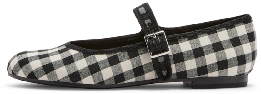 (W) CHARLES & KEITH Mary Jane 'Moda Charol' CK1-71720047 4