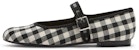 (W) CHARLES & KEITH Mary Jane 'Fesyen Patent' CK1-71720047
