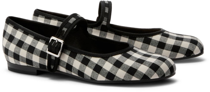 (W) CHARLES & KEITH Mary Jane 'Moda Charol' CK1-71720047 5