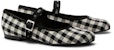 (W) CHARLES & KEITH Mary Jane 'Fesyen Patent' CK1-71720047